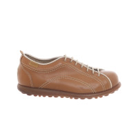 Camper Trainers Leather in Brown
