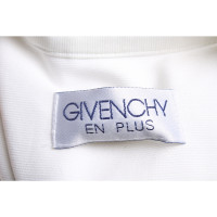 Givenchy Bovenkleding Katoen in Wit