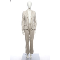 Raffaello Rossi Anzug aus Baumwolle