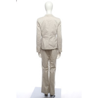 Raffaello Rossi Anzug aus Baumwolle