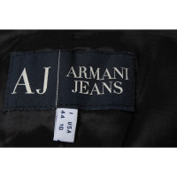 Armani Jeans Blazer in Grey