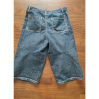 Dsquared2 Jeans Katoen in Blauw