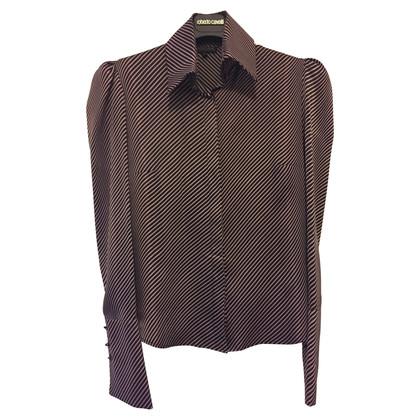Roberto Cavalli Silk blouse