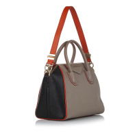 Givenchy Antigona Small 28 Leather in Beige