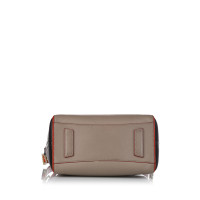 Givenchy Antigona Small 28 Leather in Beige