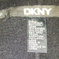 Dkny Kaschmir- und Mohair-Jacke 