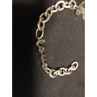 D&G Bracelet/Wristband Steel in Silvery