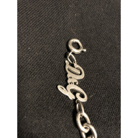 D&G Bracelet/Wristband Steel in Silvery