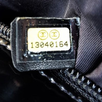 Chanel Chanel Leather Biarritz Handbag