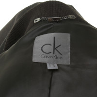 Calvin Klein Giacca in nero