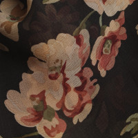 Ralph Lauren Tuch mit floralem Muster
