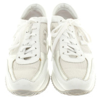 Hogan Sneakers in Weiß