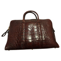 Tom Ford Buckley Trapeze Briefcase 50