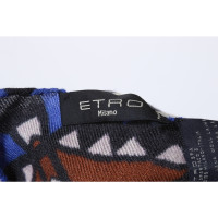 Etro Schal/Tuch
