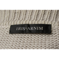 Iris Von Arnim Knitwear in Beige