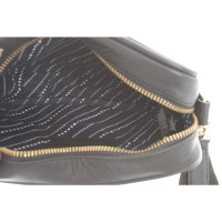Becksöndergaard Shoulder bag Leather in Black
