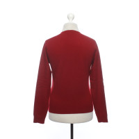 Polo Ralph Lauren Knitwear Wool in Red