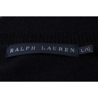 Polo Ralph Lauren Maglieria in Lana in Blu