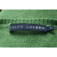 Polo Ralph Lauren Maglieria in Lana in Verde