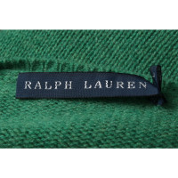 Polo Ralph Lauren Maglieria in Lana in Verde