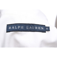 Ralph Lauren Bovenkleding Katoen in Wit