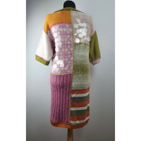 Moschino Cheap And Chic Dress Wool