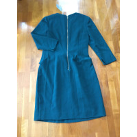 Hoss Intropia Dress in Turquoise