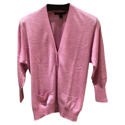 Louis Vuitton Knitwear Cashmere in Pink