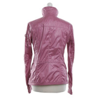 Peuterey Transition jacket in pink