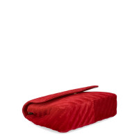 Balenciaga BB Bag in Rot