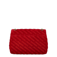 Balenciaga BB Bag in Rood