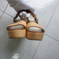Alberto Guardiani Sandals Leather