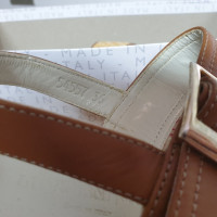 Alberto Guardiani Sandals Leather