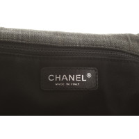 Chanel 2.55 in Grigio