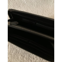 Givenchy Täschchen/Portemonnaie in Schwarz