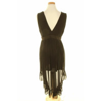 Sandro Dress in Black