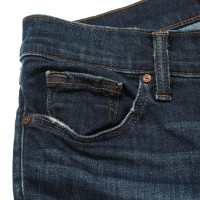 J Brand Jeans in Blau