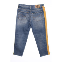 Jacob Cohen Jeans Cotton in Blue