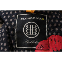 Blonde No8 Veste/Manteau en Coton en Kaki