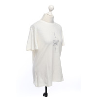 Christian Dior Top Cotton