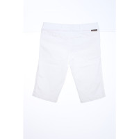 Prada Shorts in White