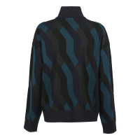 Dries Van Noten Tricot en Laine