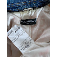 Dolce & Gabbana Jas/Mantel Viscose