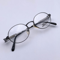 Jean Paul Gaultier Glasses in Grey