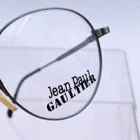 Jean Paul Gaultier Bril in Grijs