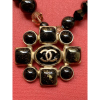 Chanel Ensemble de bijoux en Noir