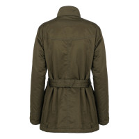 Fay Jacket/Coat in Green