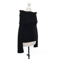 Chanel Knitwear Wool in Black