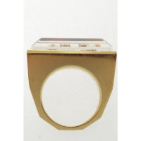 Louis Vuitton Ring in Goud