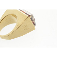 Louis Vuitton Ring in Goud